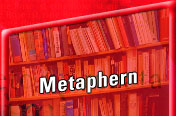 Metapher